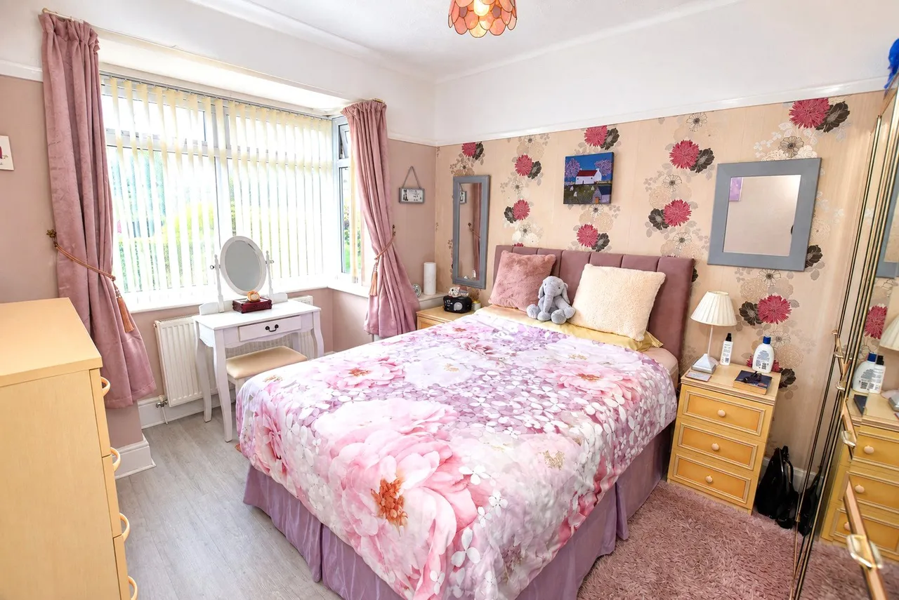 Bermuda Road, Moreton, CH46, photo 11