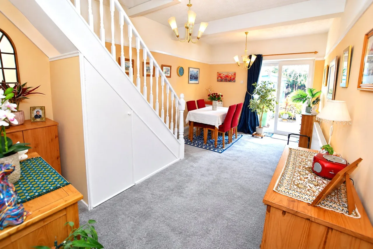 Bermuda Road, Moreton, CH46, photo 10