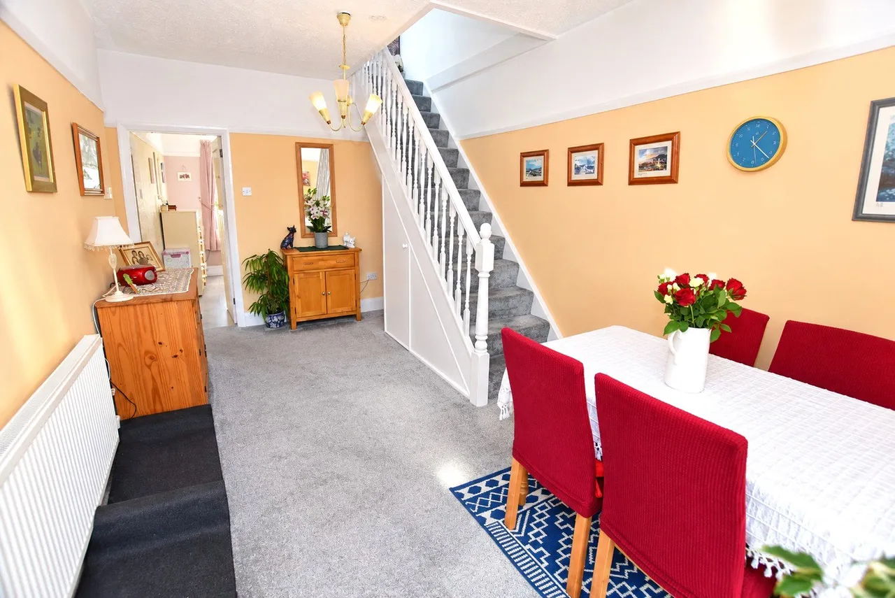 Bermuda Road, Moreton, CH46, photo 9