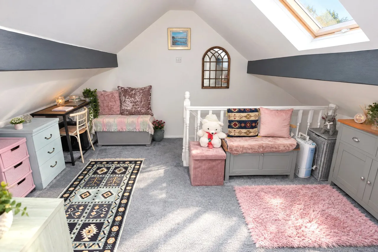 Bermuda Road, Moreton, CH46, photo 16