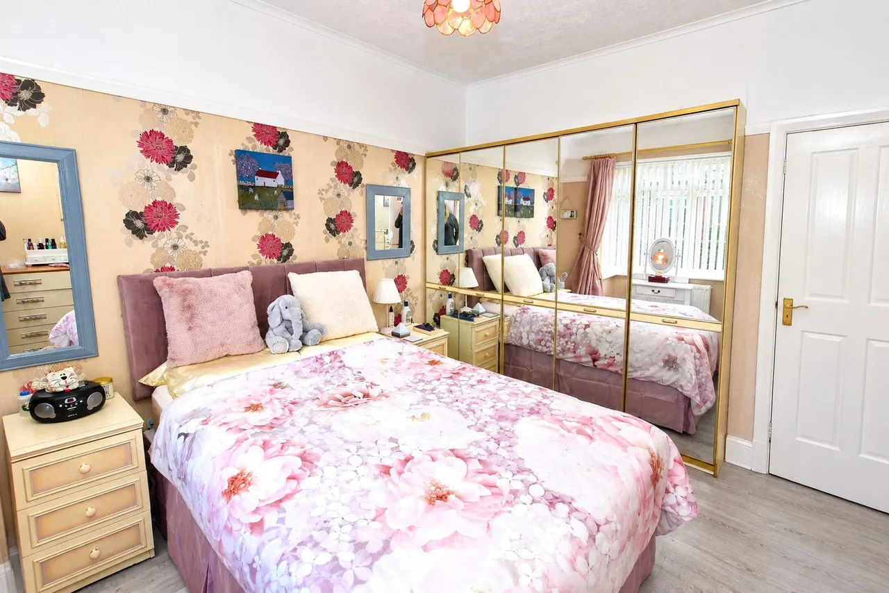Bermuda Road, Moreton, CH46, photo 12