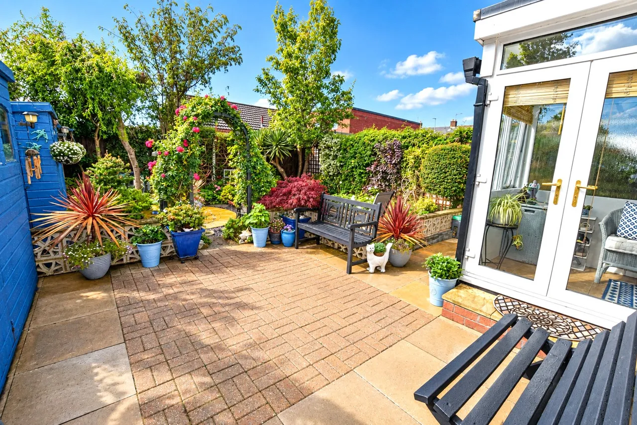 Bermuda Road, Moreton, CH46, photo 18