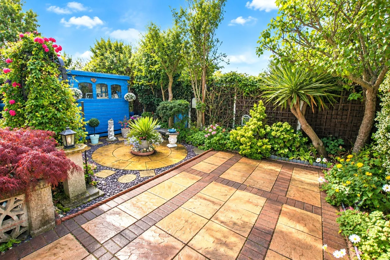 Bermuda Road, Moreton, CH46, photo 19