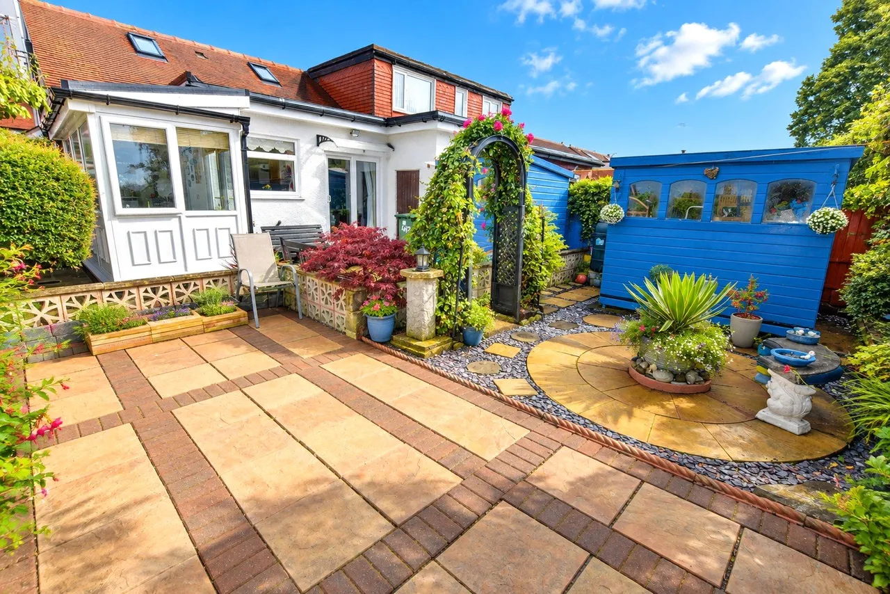 Bermuda Road, Moreton, CH46, photo 17