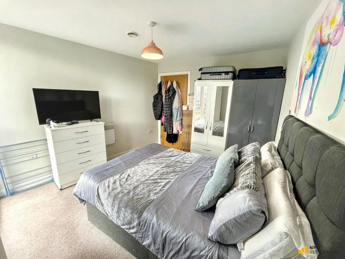 Worrall Street, Salford, Lancashire, M5 4YB, photo 13