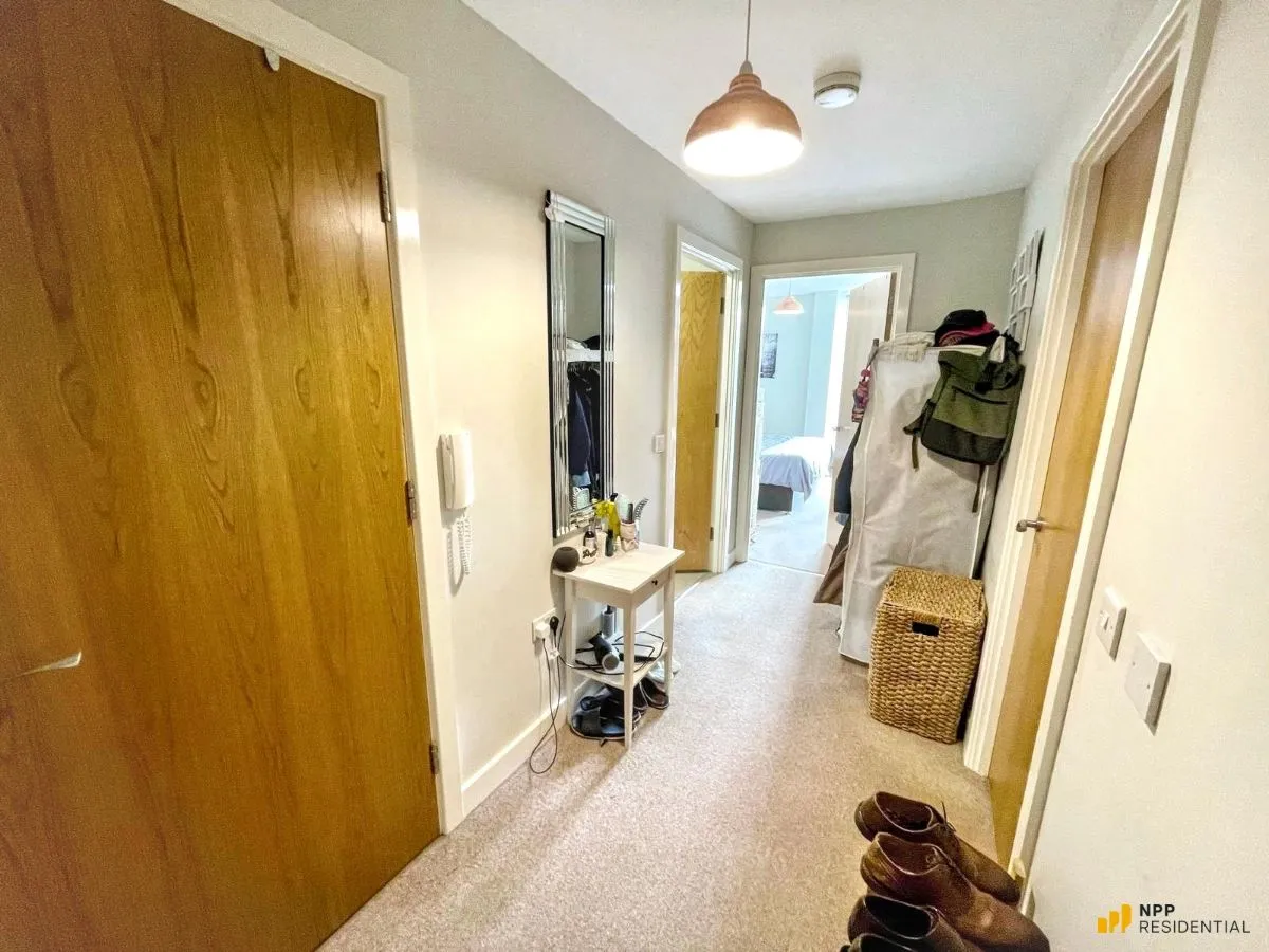 Worrall Street, Salford, Lancashire, M5 4YB, photo 15