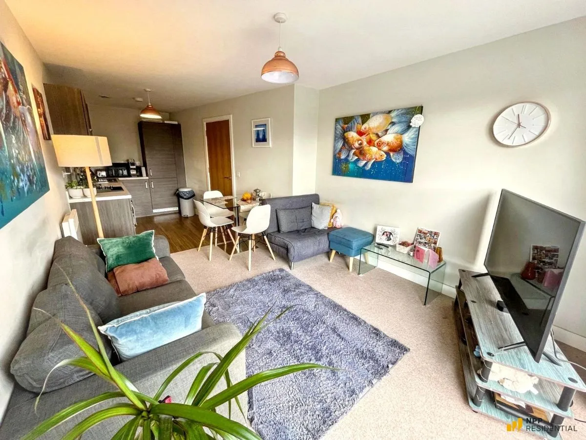 Worrall Street, Salford, Lancashire, M5 4YB, photo 4
