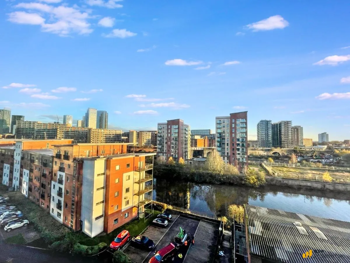 Worrall Street, Salford, Lancashire, M5 4YB, photo 10