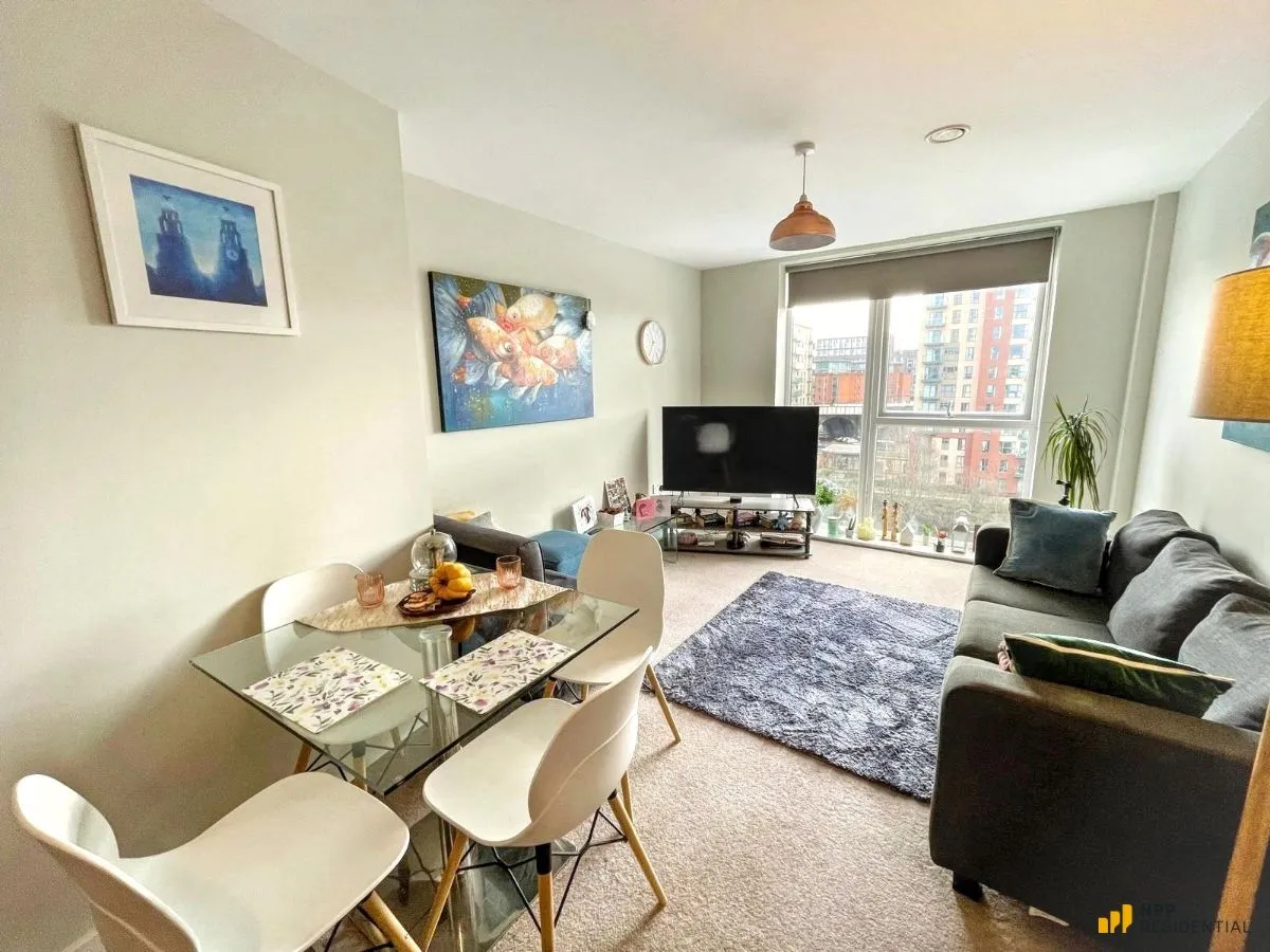 Worrall Street, Salford, Lancashire, M5 4YB, photo 6