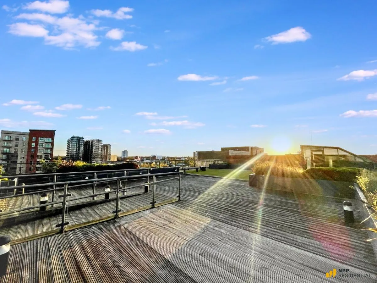 Worrall Street, Salford, Lancashire, M5 4YB, photo 20