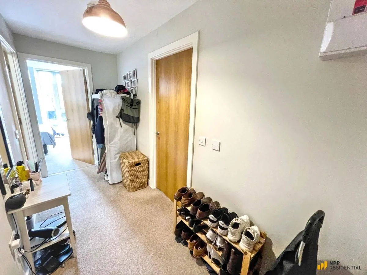 Worrall Street, Salford, Lancashire, M5 4YB, photo 14