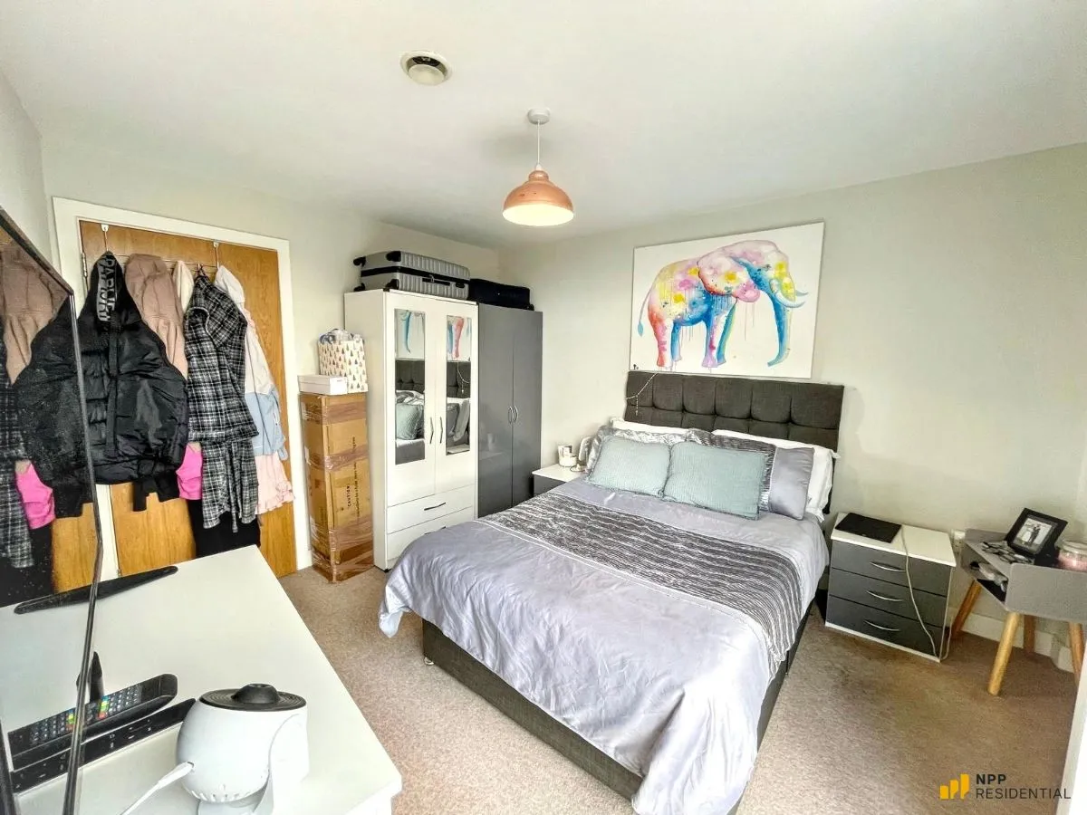 Worrall Street, Salford, Lancashire, M5 4YB, photo 12
