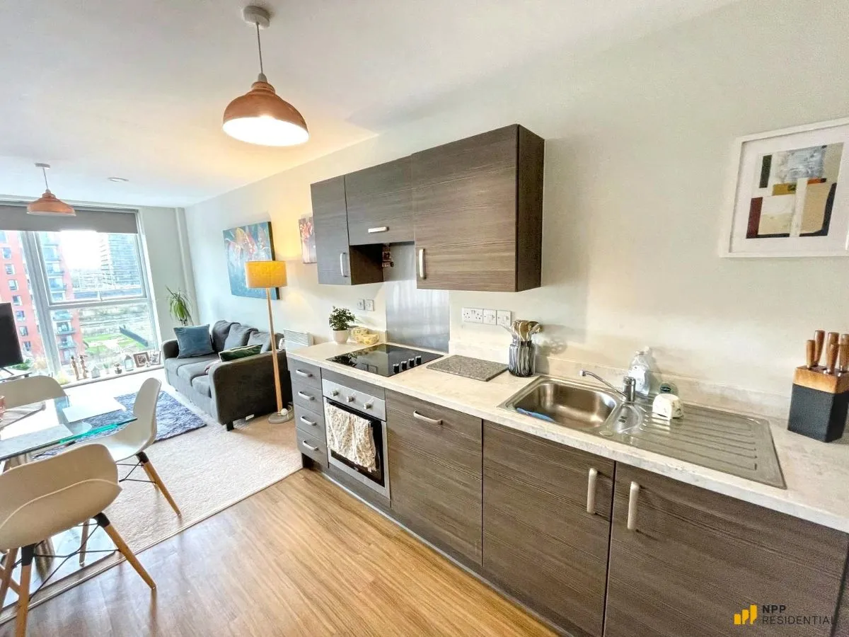 Worrall Street, Salford, Lancashire, M5 4YB, photo 5