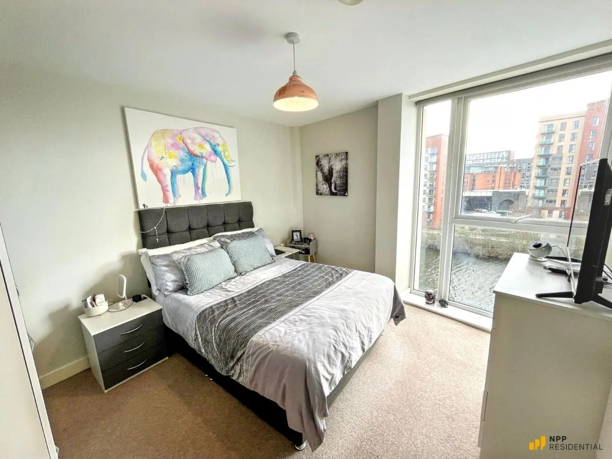 Worrall Street, Salford, Lancashire, M5 4YB, photo 11