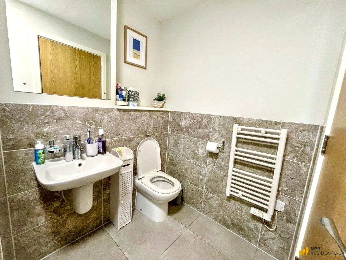 Worrall Street, Salford, Lancashire, M5 4YB, photo 16