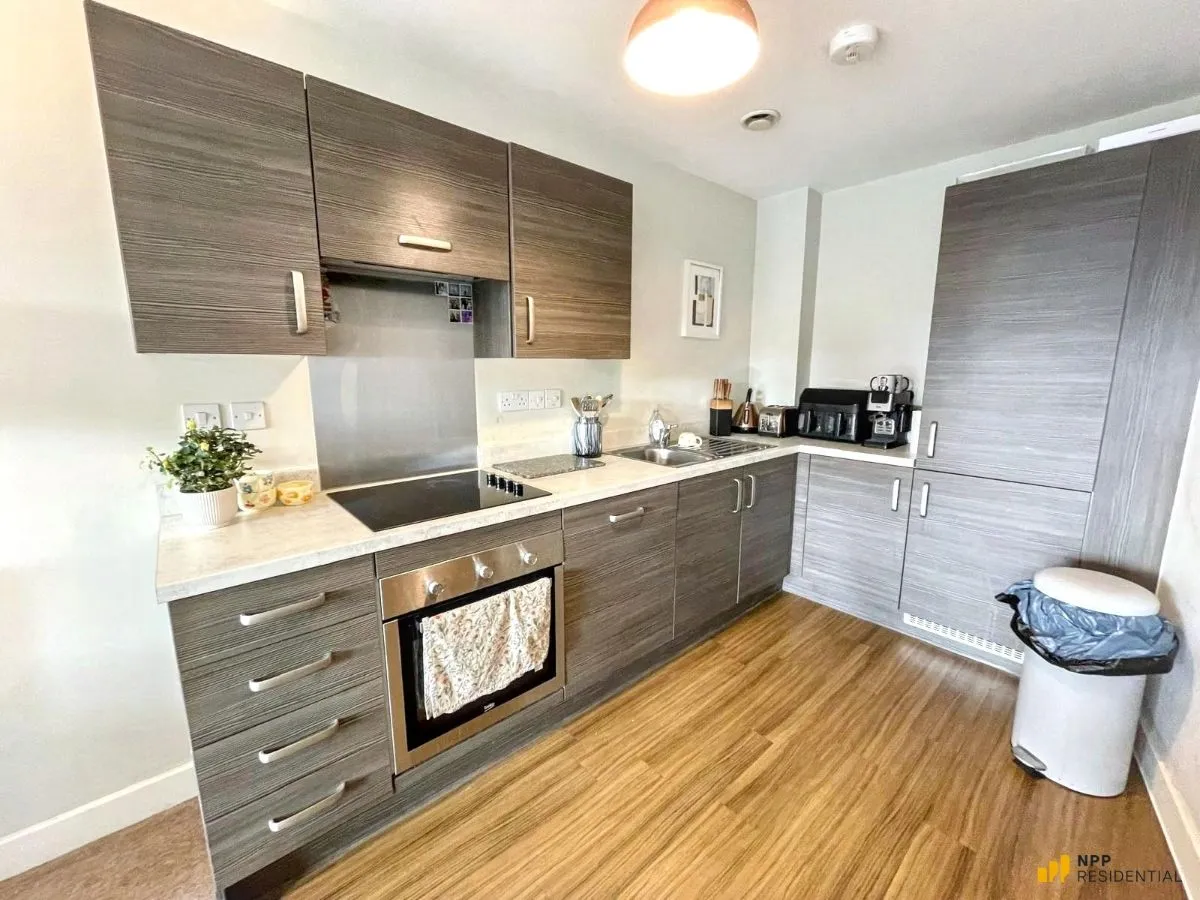 Worrall Street, Salford, Lancashire, M5 4YB, photo 8