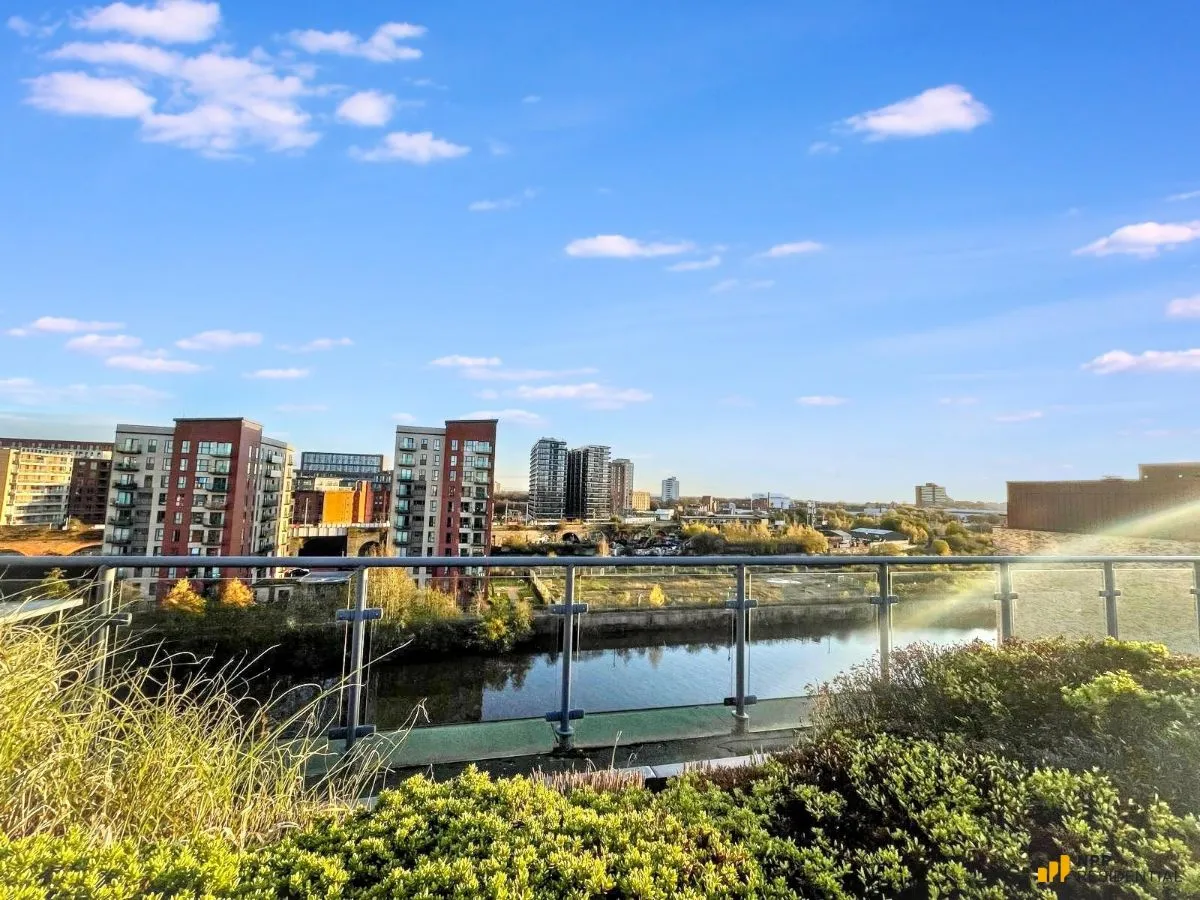 Worrall Street, Salford, Lancashire, M5 4YB, photo 3