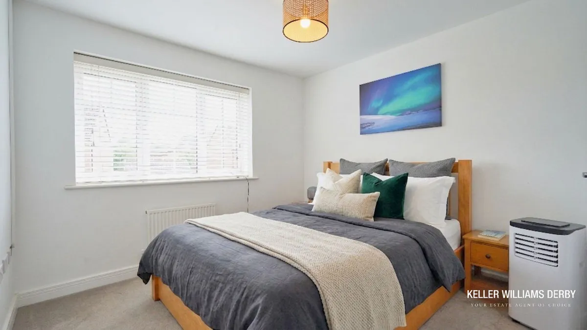 Fellow Lands Way, Derby, DE73, photo 9