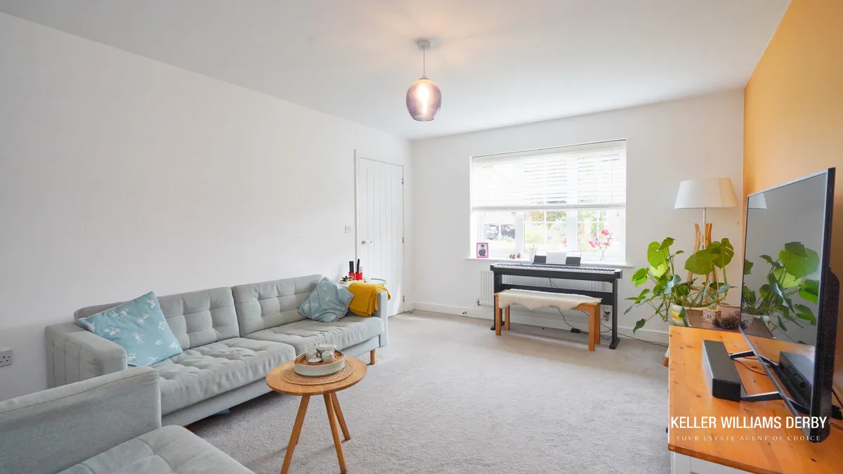 Fellow Lands Way, Derby, DE73, photo 2