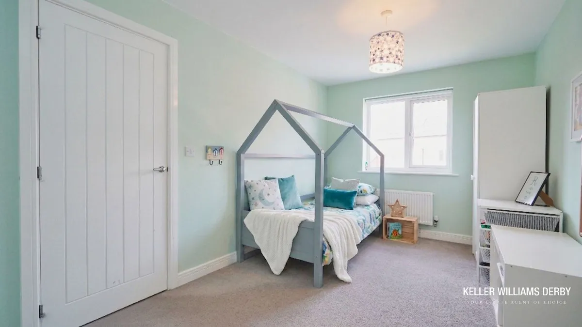 Fellow Lands Way, Derby, DE73, photo 12