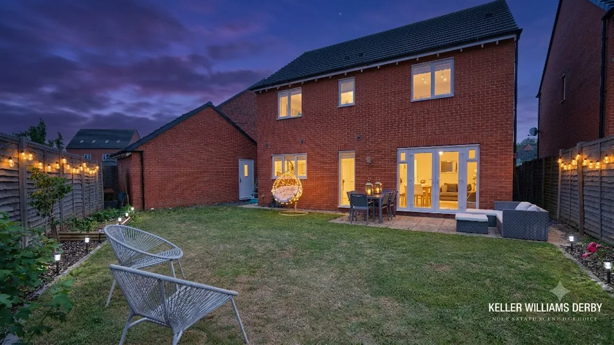 Fellow Lands Way, Derby, DE73, photo 14