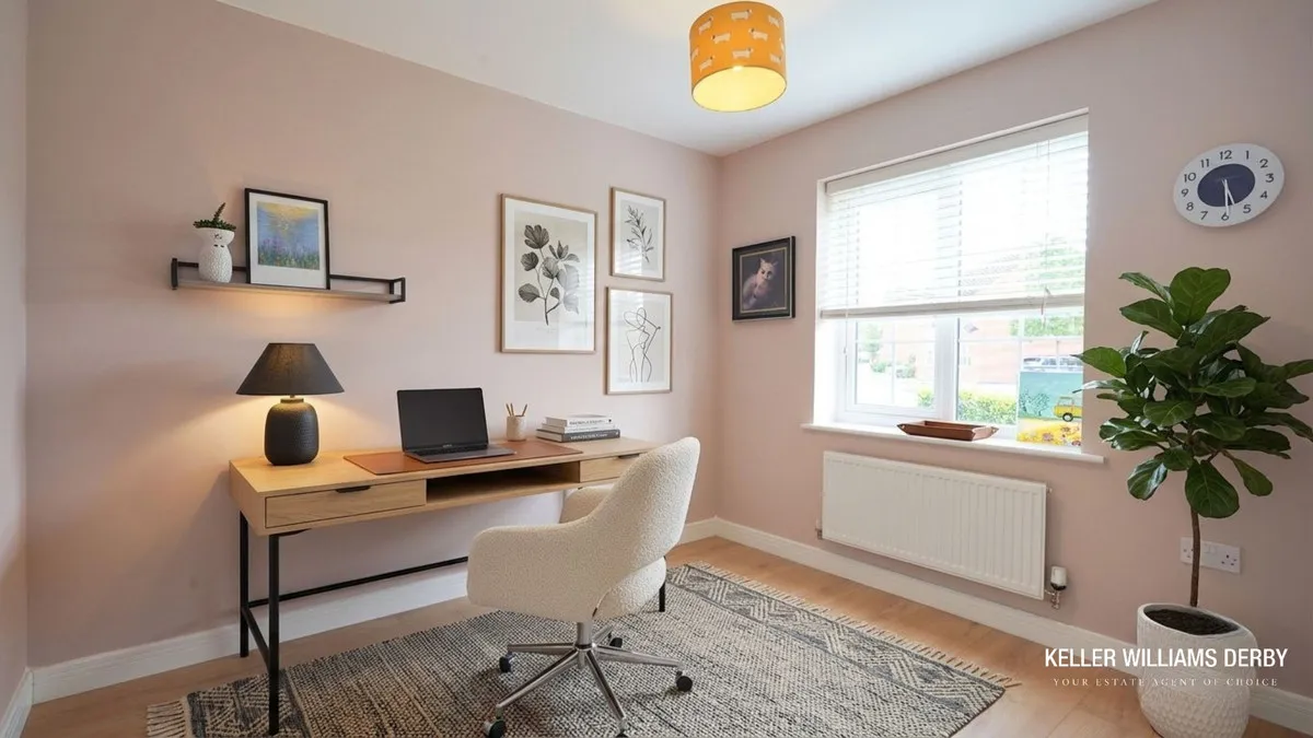 Fellow Lands Way, Derby, DE73, photo 5