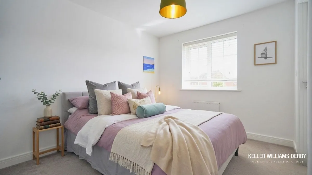 Fellow Lands Way, Derby, DE73, photo 7