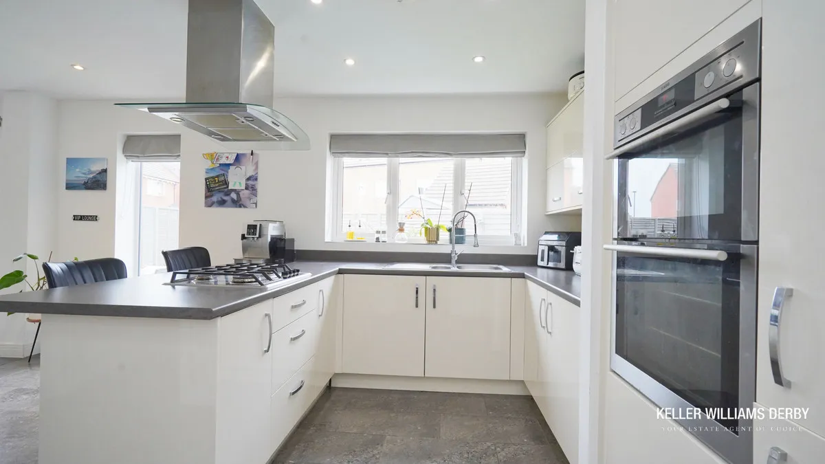 Fellow Lands Way, Derby, DE73, photo 4