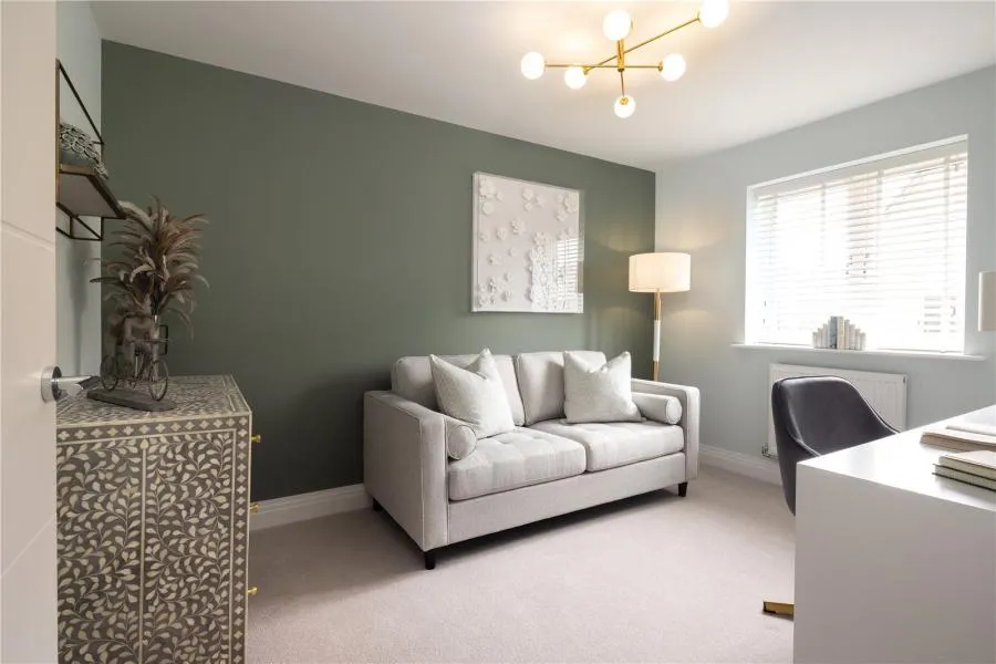 Wheldon Lane, RG40, photo 7