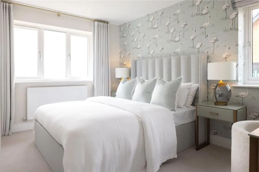 Wheldon Lane, RG40, photo 5