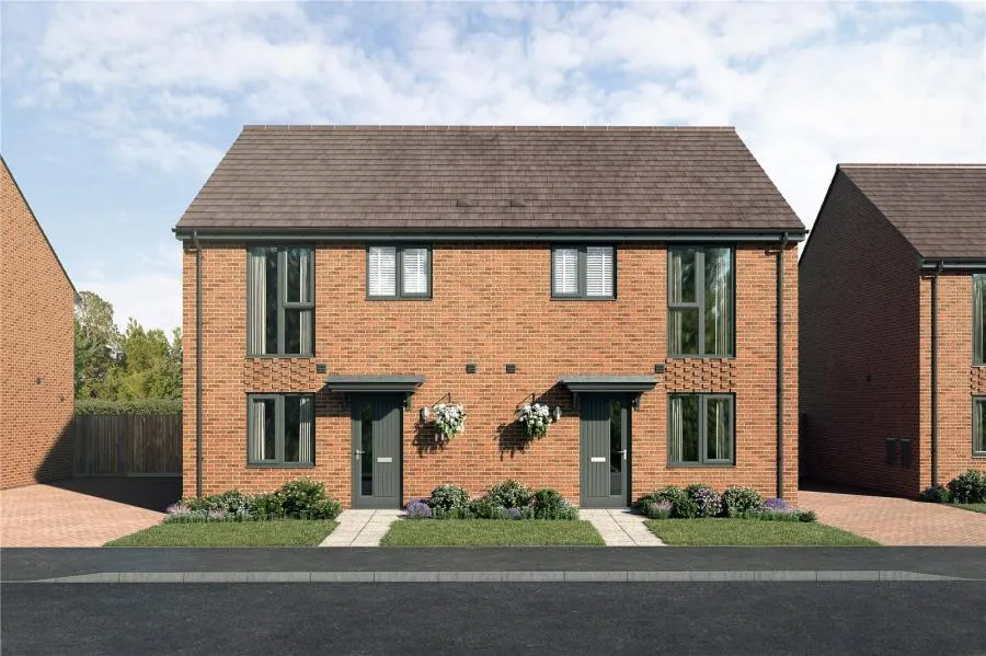 2 bed house for sale, Wheldon Lane, RG40
