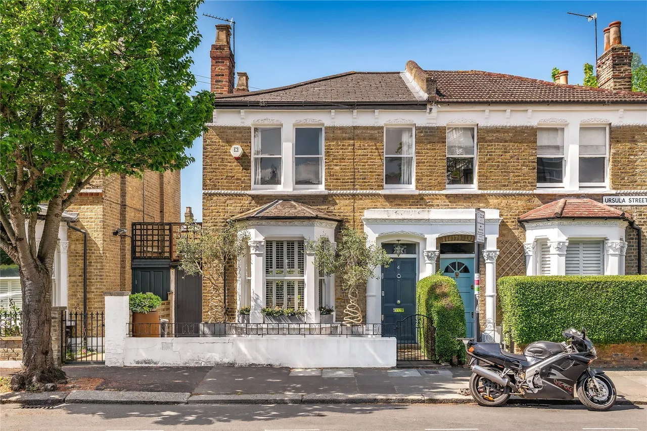 Ursula Street, London, SW11, photo 3