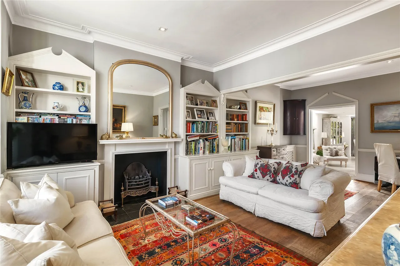 Ursula Street, London, SW11, photo 6