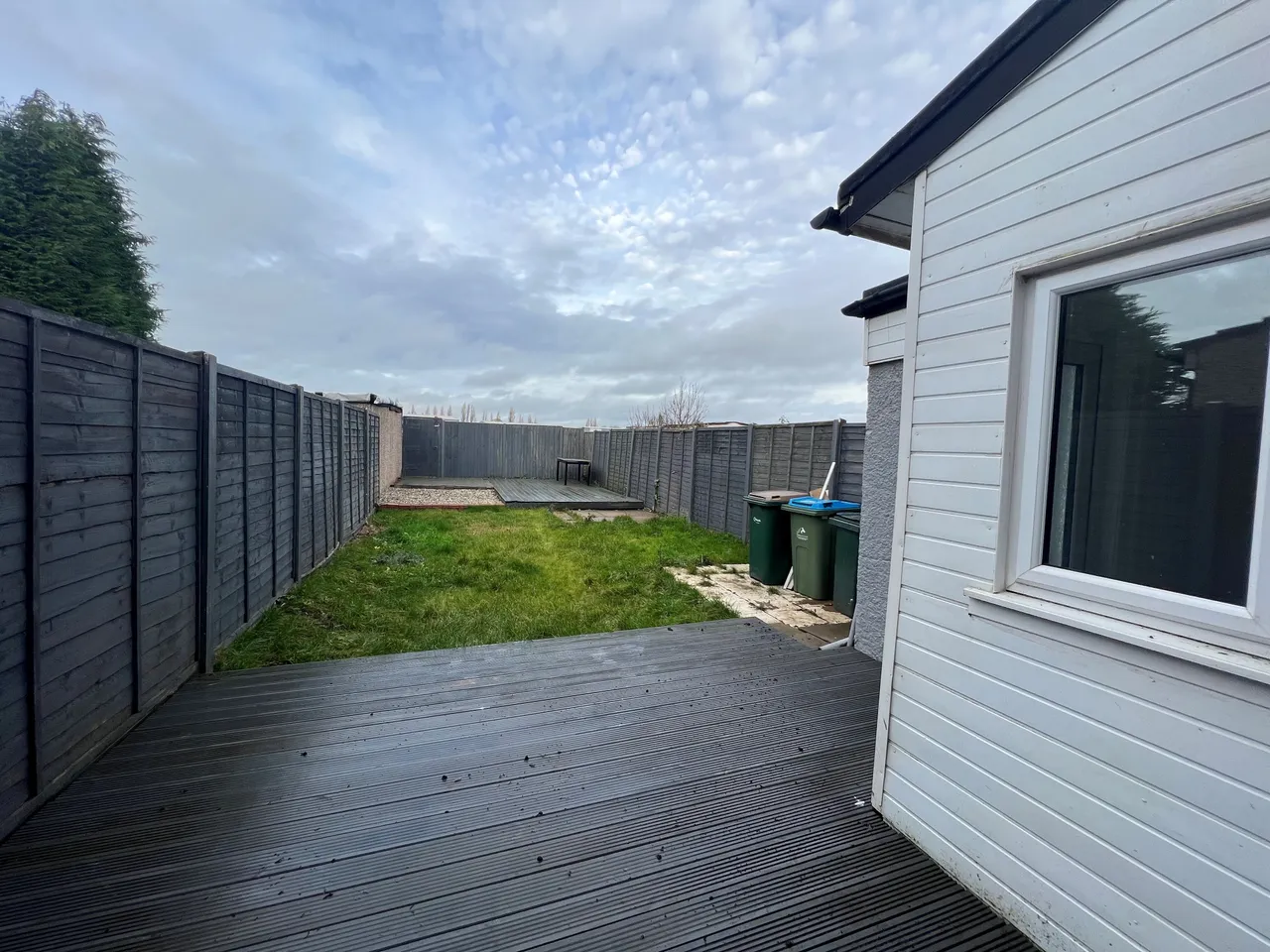Burnaby Road, CV6, photo 10