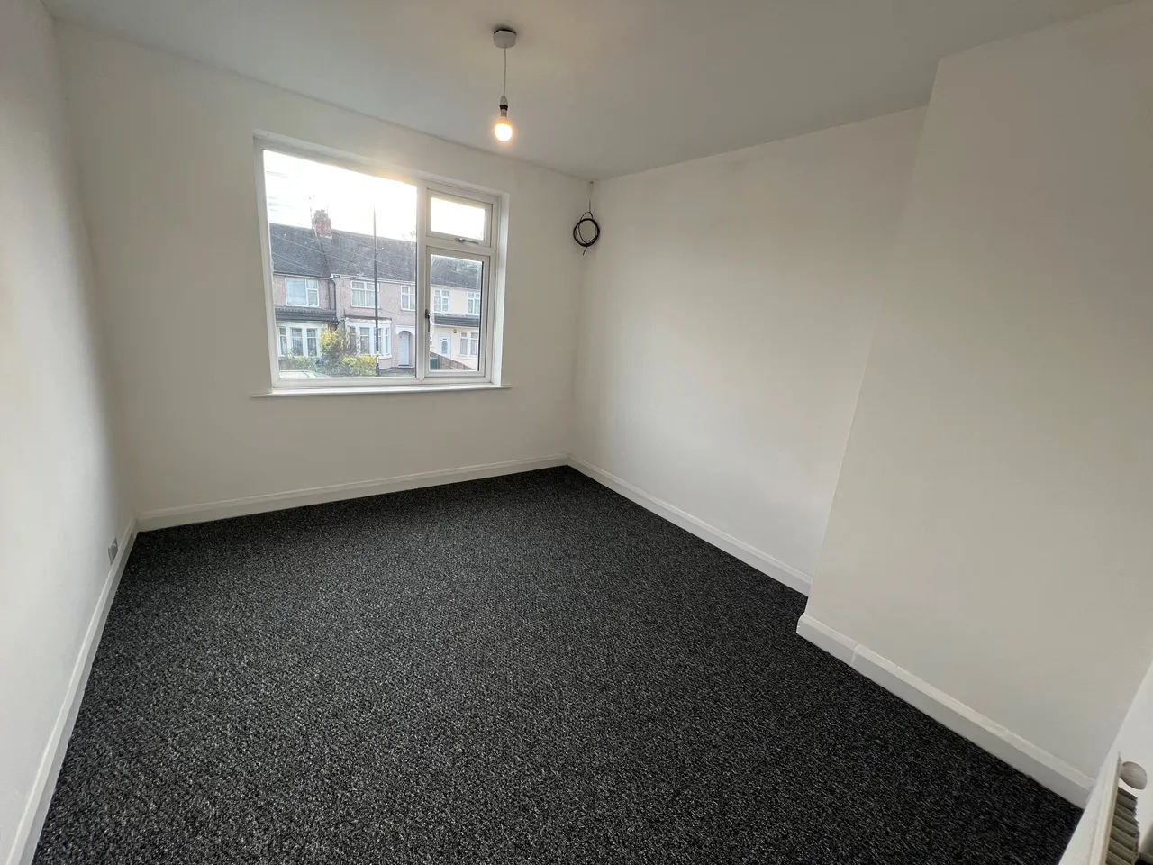 Burnaby Road, CV6, photo 6