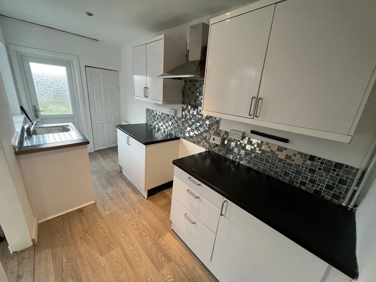 Burnaby Road, CV6, photo 2