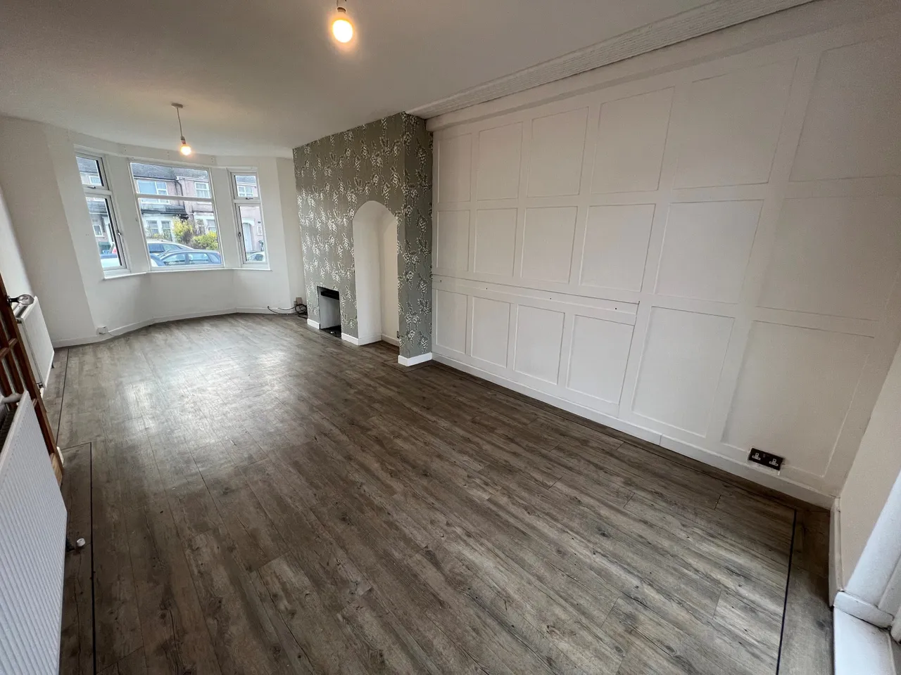 Burnaby Road, CV6, photo 5
