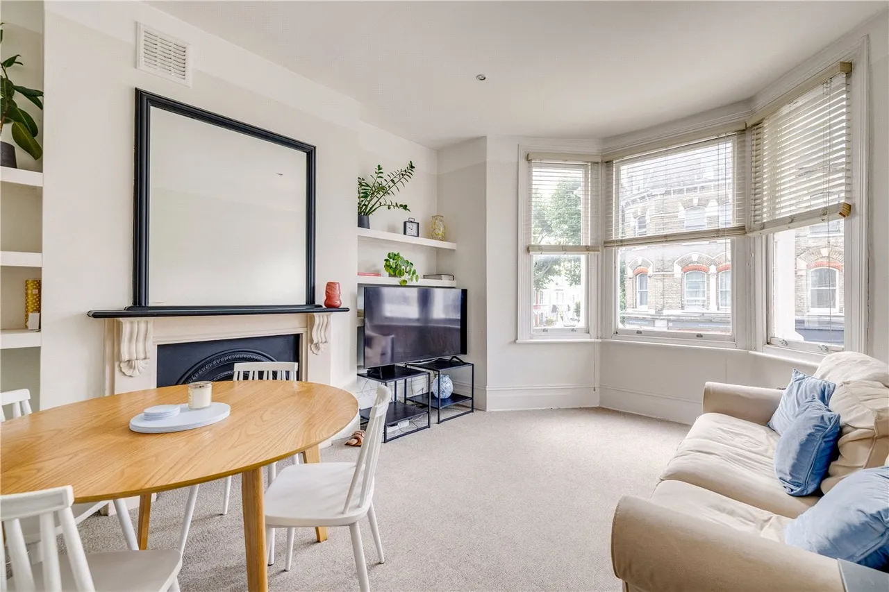 Fulham Road, London, SW6, photo 2