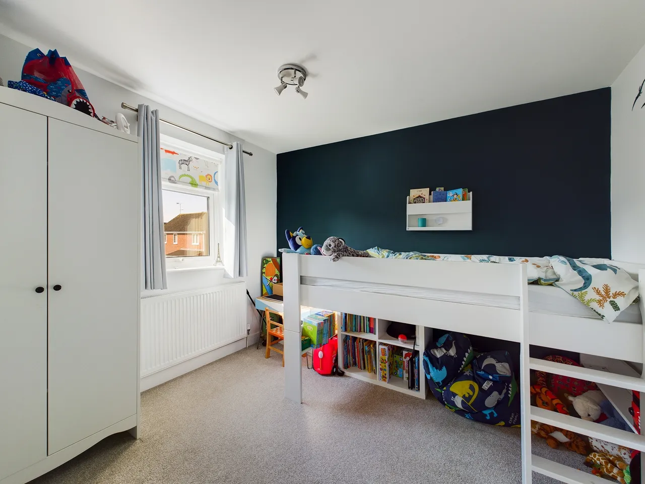 Barwell Way, Witham, CM8, photo 17