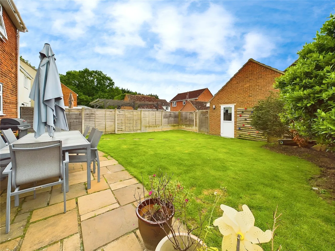Barwell Way, Witham, CM8, photo 21