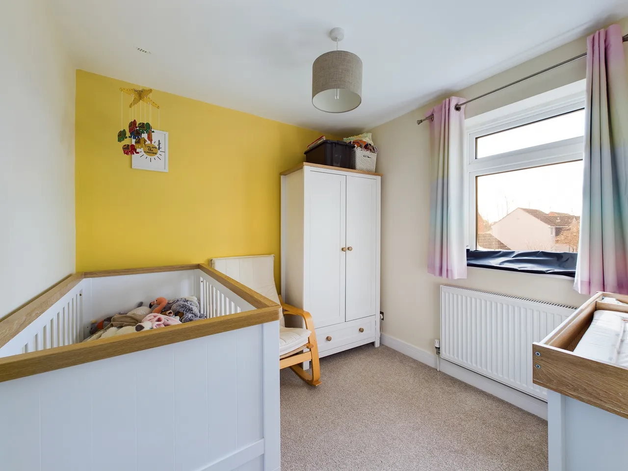 Barwell Way, Witham, CM8, photo 15