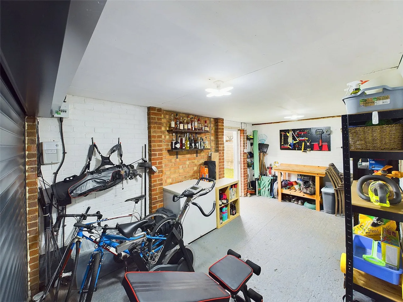 Barwell Way, Witham, CM8, photo 22