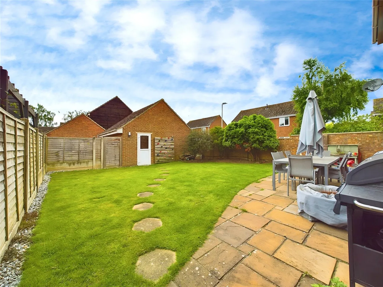 Barwell Way, Witham, CM8, photo 4