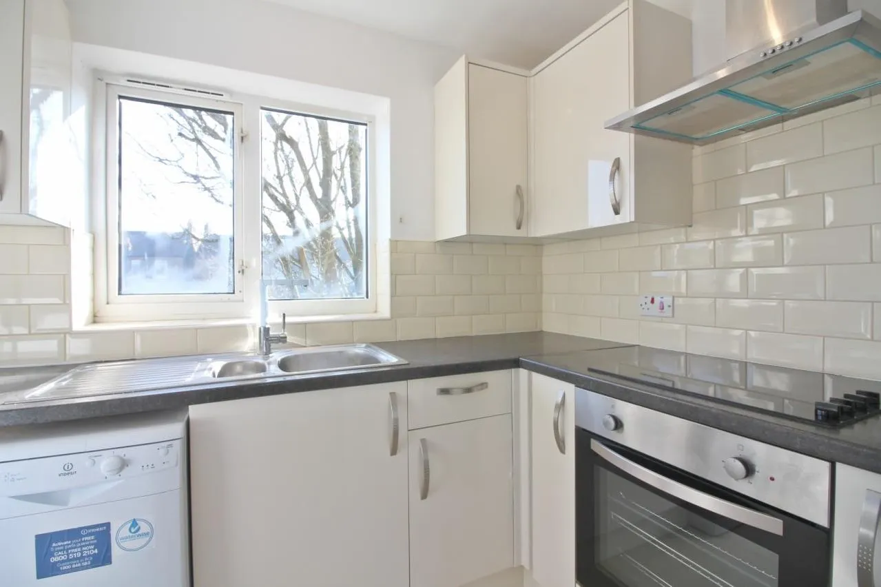 1 bed flat to rent, Copthorne Mews, Hayes, UB3