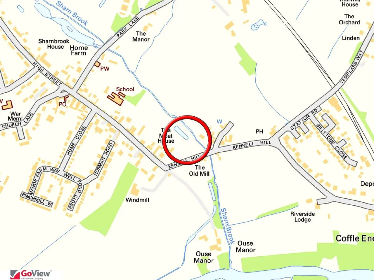 High Street, Sharnbrook, MK44, photo 21