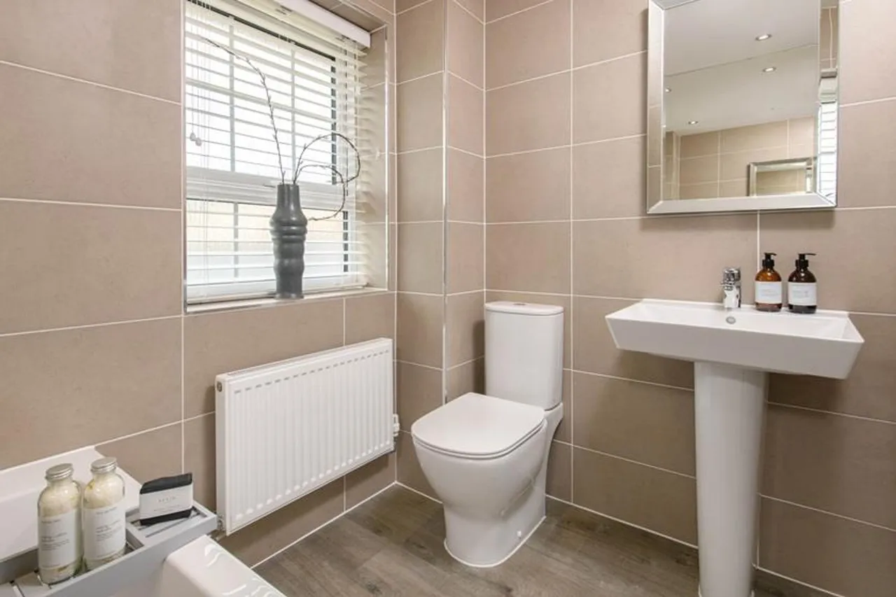 Newton Lane, Wigston Meadows North, LE18, photo 9
