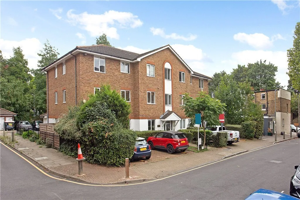 Winders Road, Battersea, London, SW11, photo 8