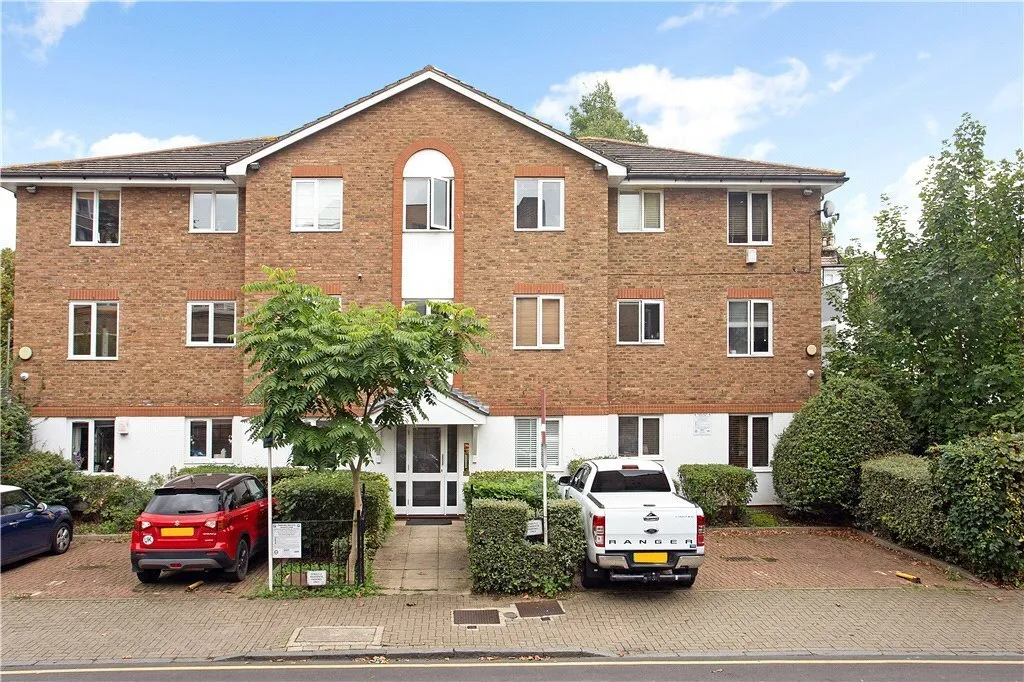 1 bed flat for sale — Winders Road, Battersea, London, SW11