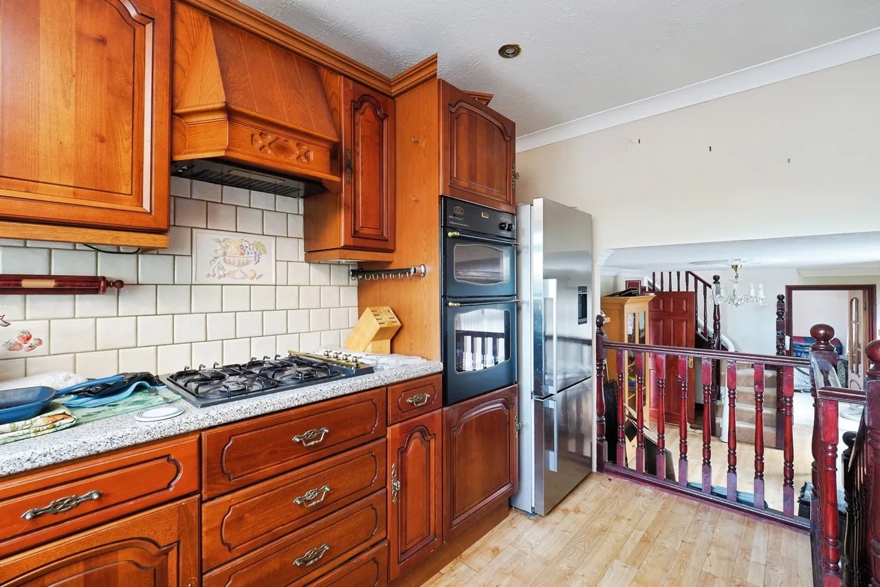 Richborough Place, Wollaton, Nottingham, NG8, photo 8