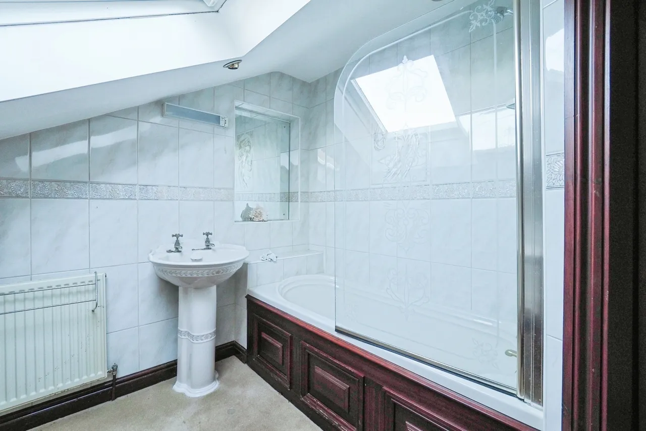 Richborough Place, Wollaton, Nottingham, NG8, photo 13